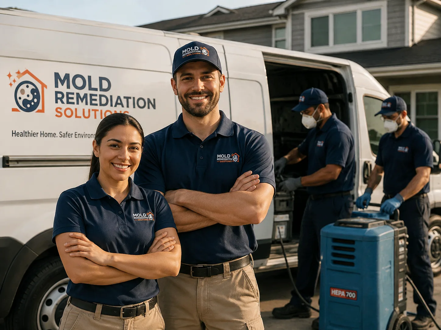 Mold Remediation company in Chaffee, NY